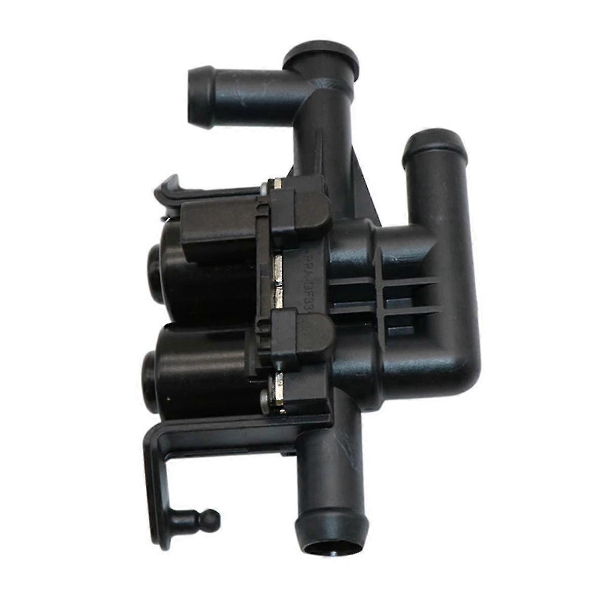 Valvola Di Controllo Riscaldamento Elettrica Per BMW F10 F11 F12 F13 F01 F02 F03 F04, OEM 64119119164, 64119310349, 12V A 3 Poli
