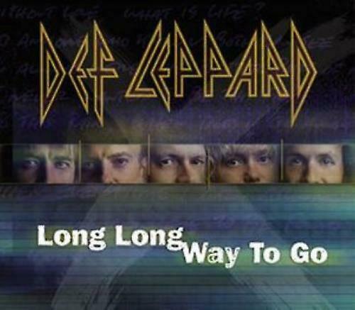 Pitkä matka [DVD] DVD - Alue 2