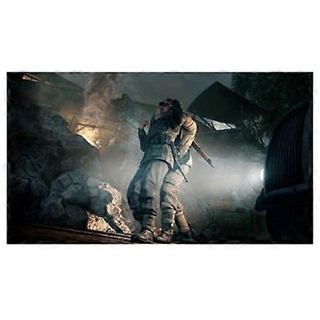 Sniper Elite V2 - uncut (Wii U) (USK 18) - PAL - New & Sealed