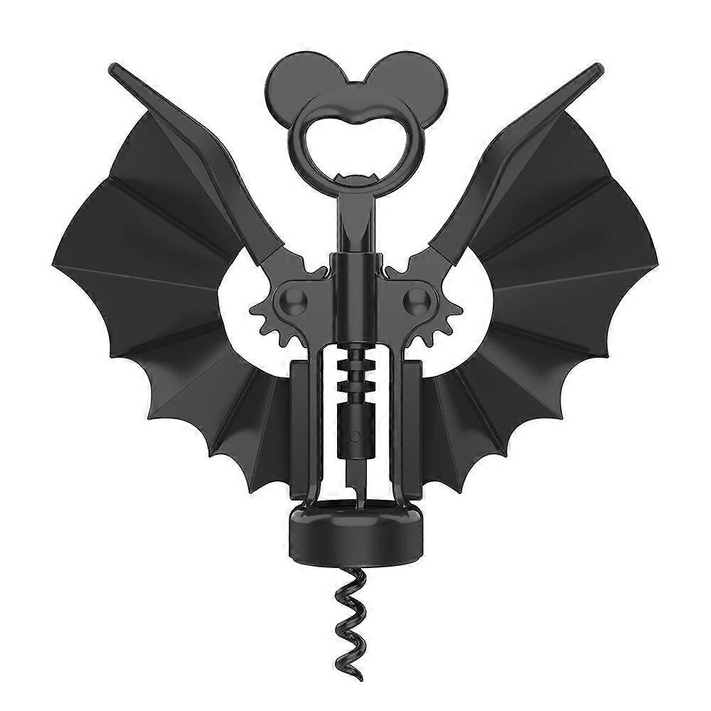 Zinc Alloy Wine Corkscrew