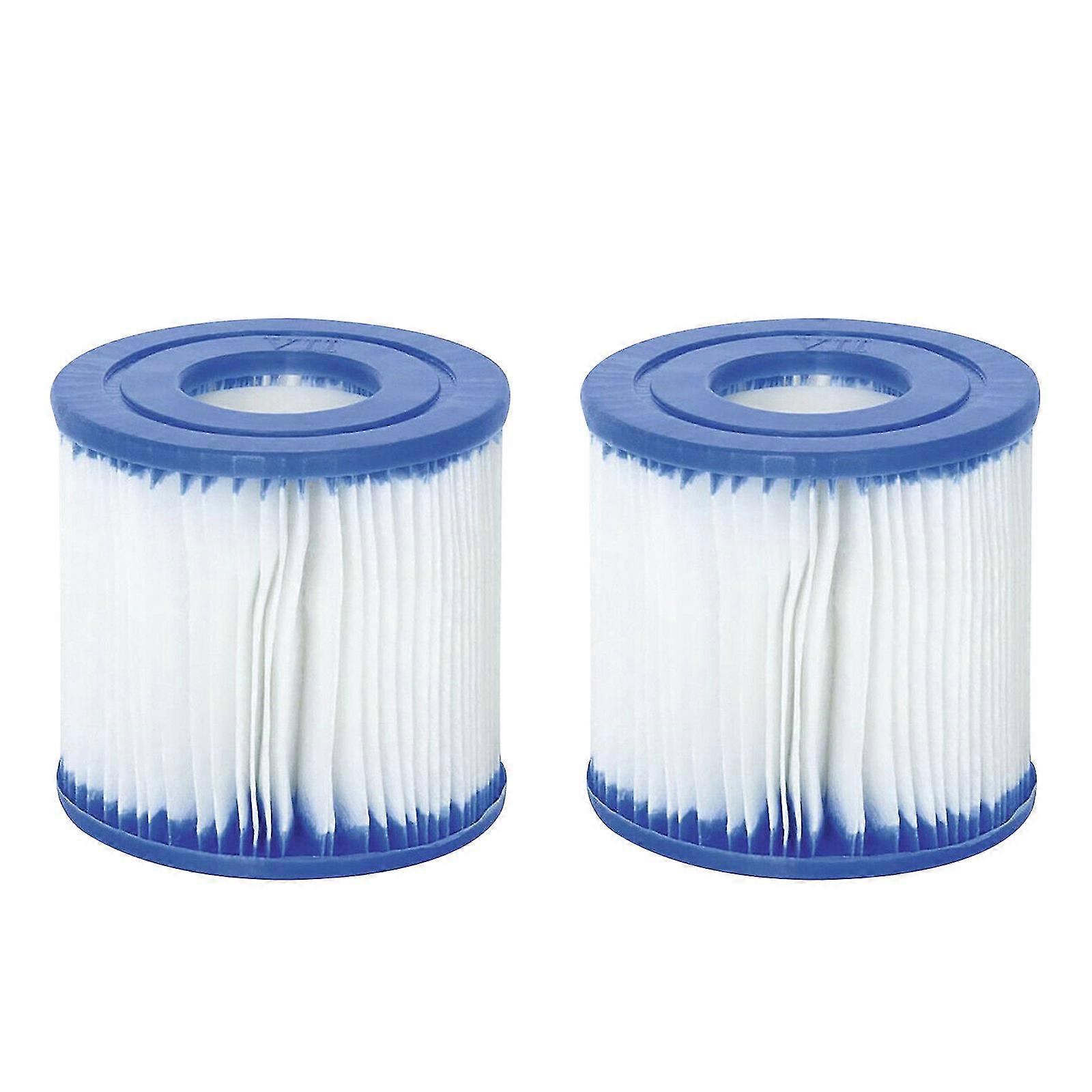 Swimming Pool Filter Inflatable Pool Filter Cartridge For Pool Accessorie