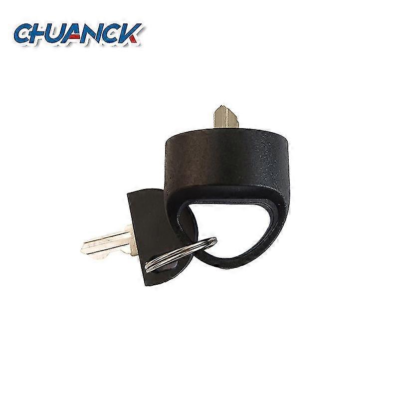 Scooter Key Mobility Scooter Key Scooter Accessory Anti Theft Scooter Key Compatible For Mobility Scooter K2305m