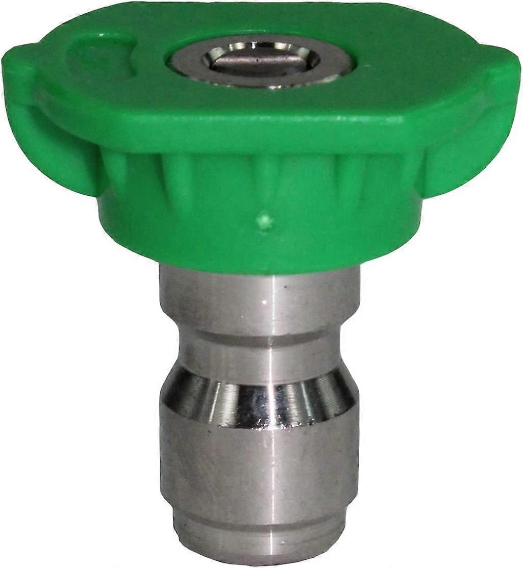 Nirvana - Flat jet nozzle - Green color for Pro Sprayer