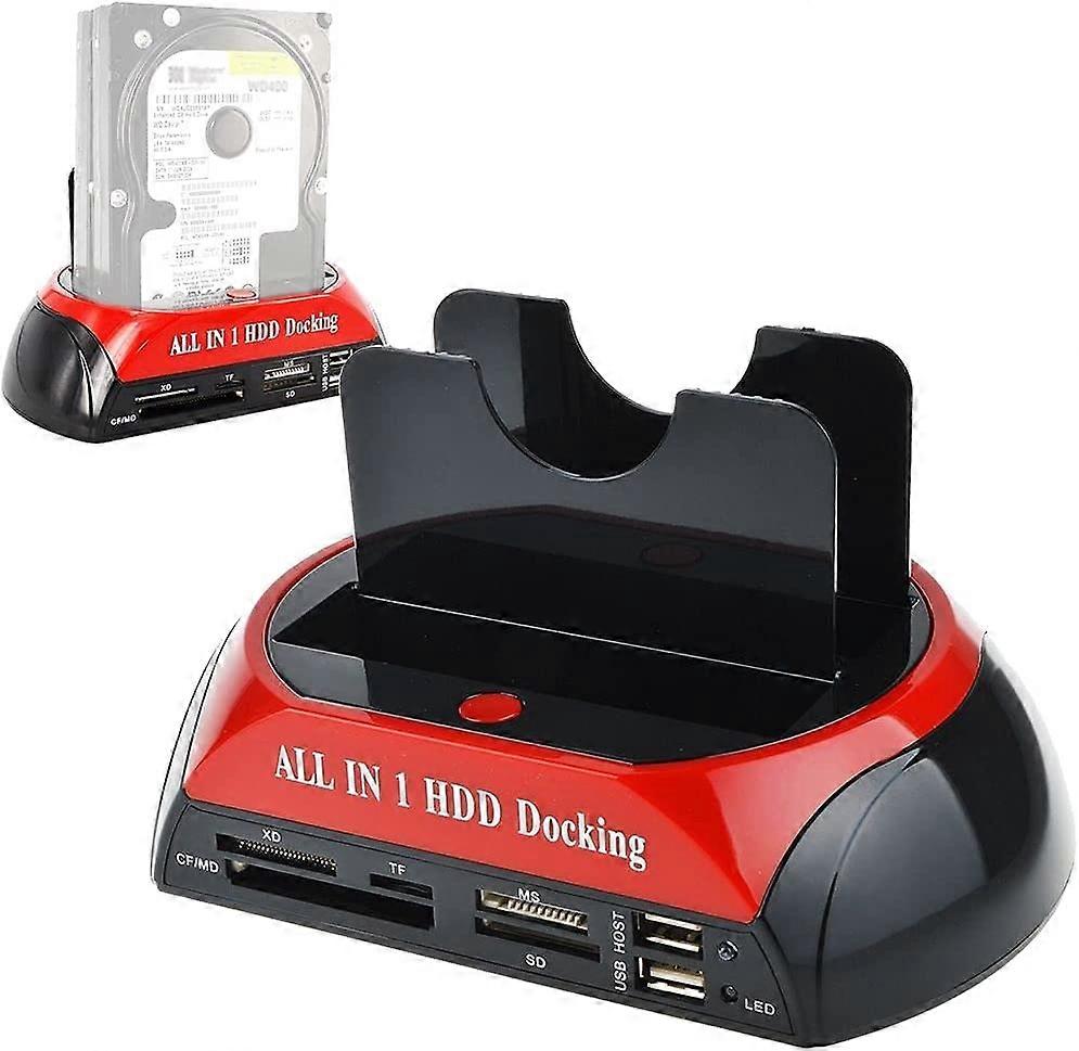 Docking station per disco rigido