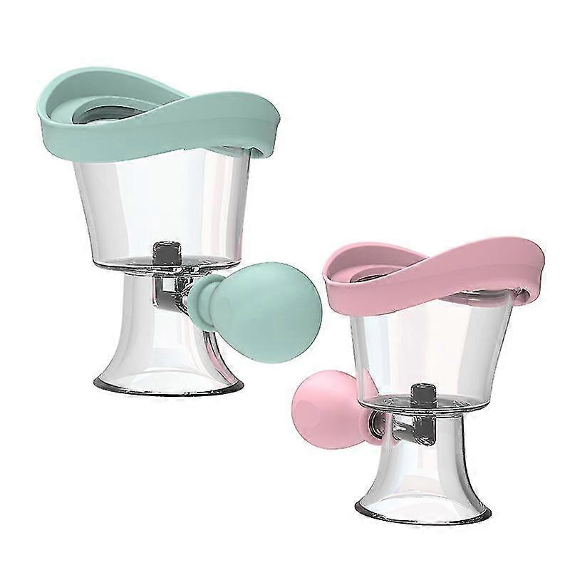 Eye Wash Device Transparent Eye Liquid Irrigator Relieves Eye Fatigue, Dryness, And Dryness. Squeezed Silicone Eye Wash Cup (overtime And Staying Up L
