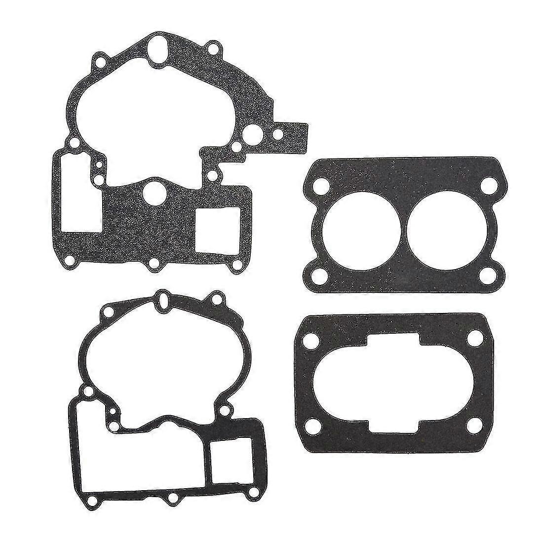 Kit Plaque Changement Vitesse Mercury/Mercruiser 864363A1 - Neuf Après Marché - Garantie 90j