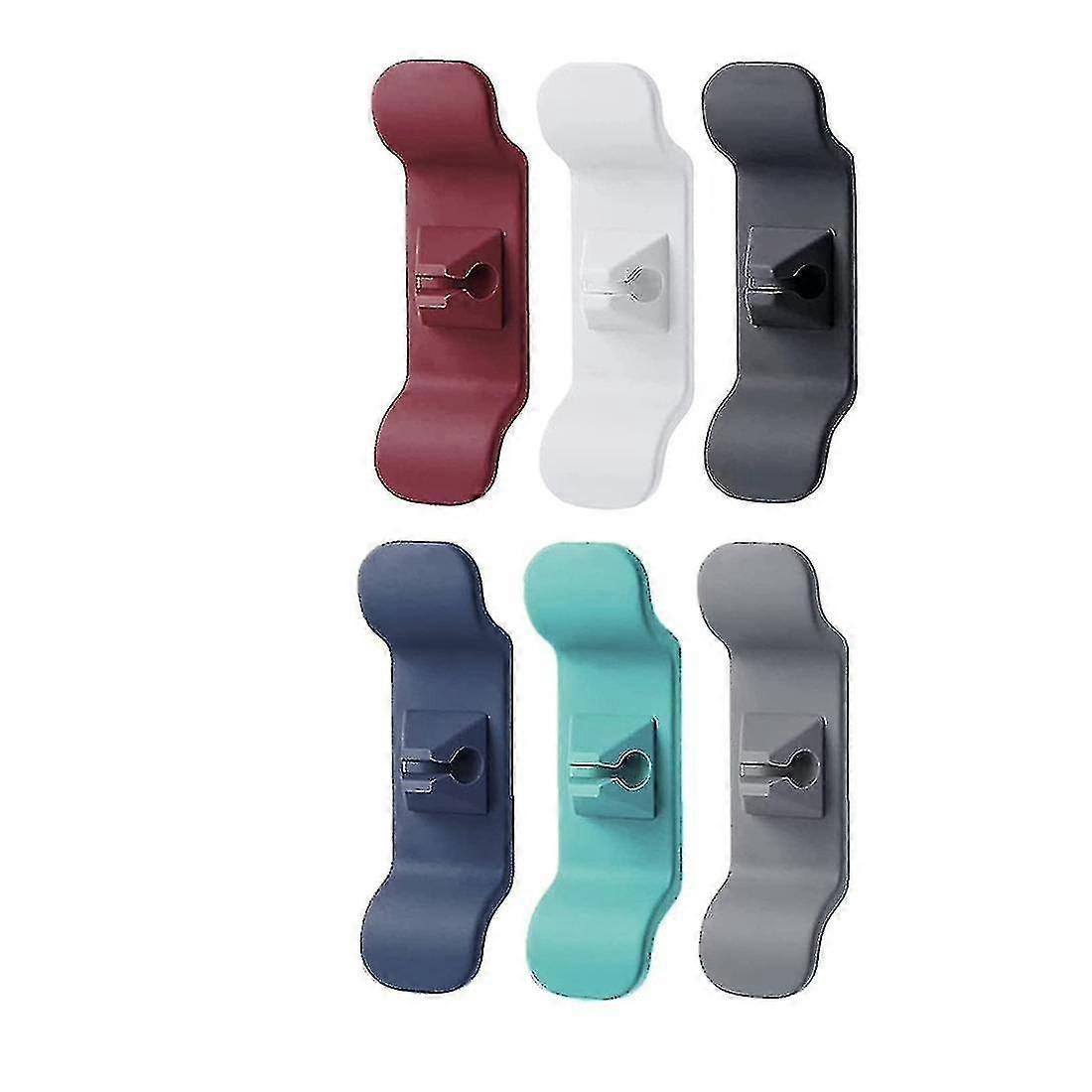 6 Pcs Cord Organizer Compatible With Appliances,cord Wrap Cord Holder