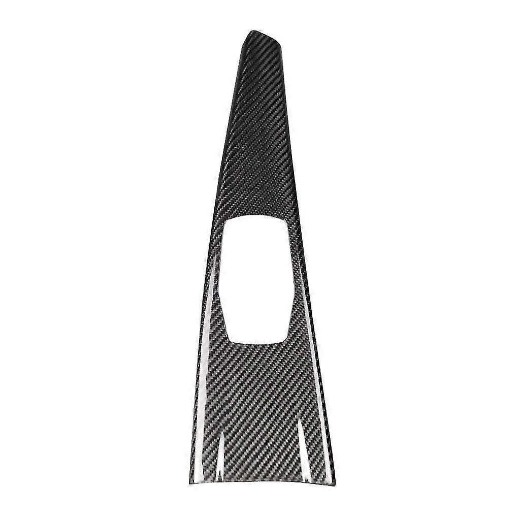 Gear  knob multimedia button panel trim for  f30 f31 f32 f33 f34 f36