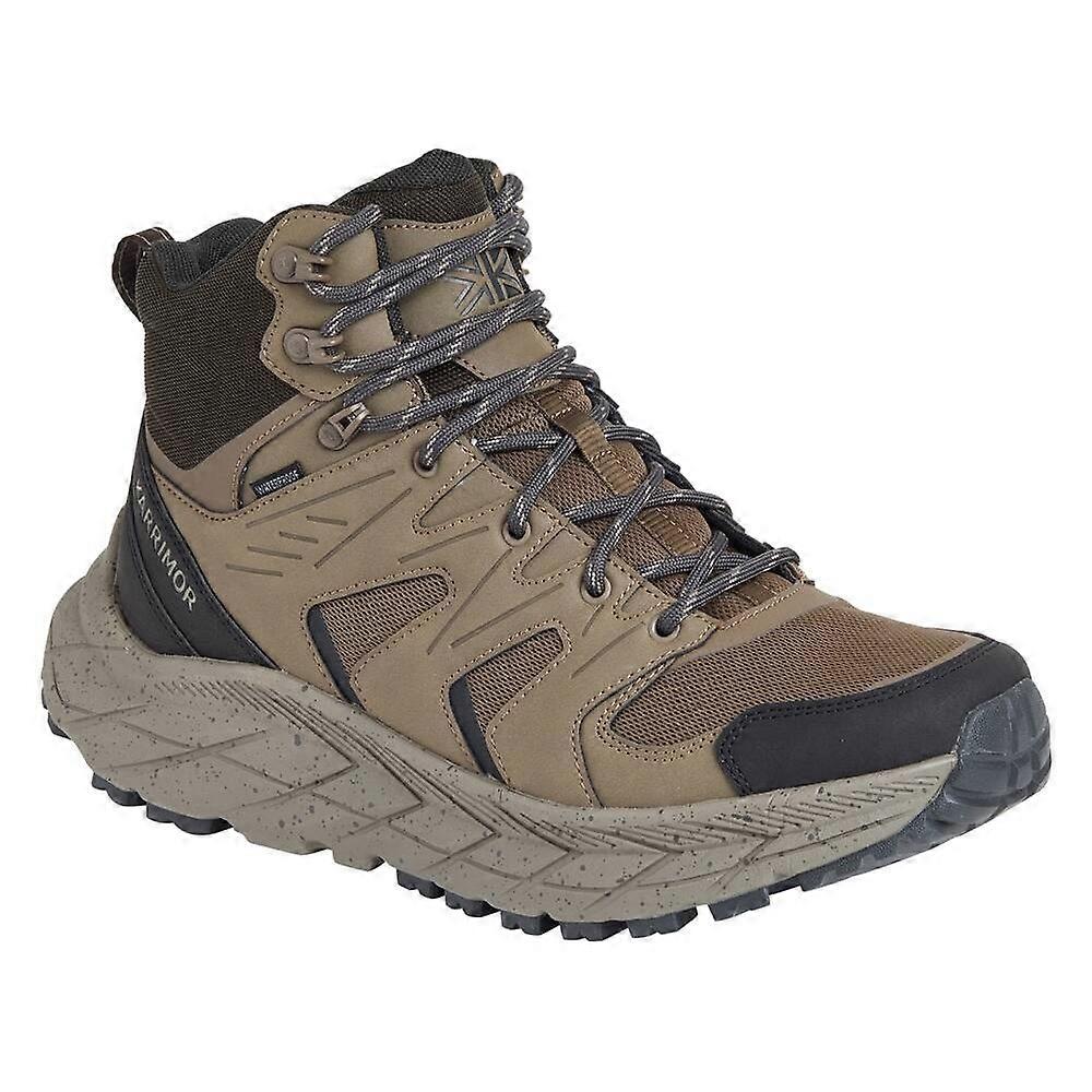Shoes Karrimor BUTYKESTRELMIDK1108BRN
