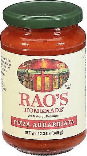 Rao's Homemade Arrabbiata Pizza Sauce