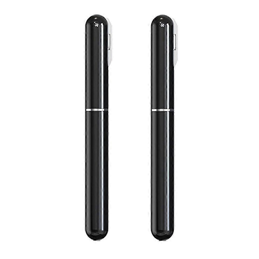 2st Pocket Pump Flasköppnare Säkerhet Bärbar