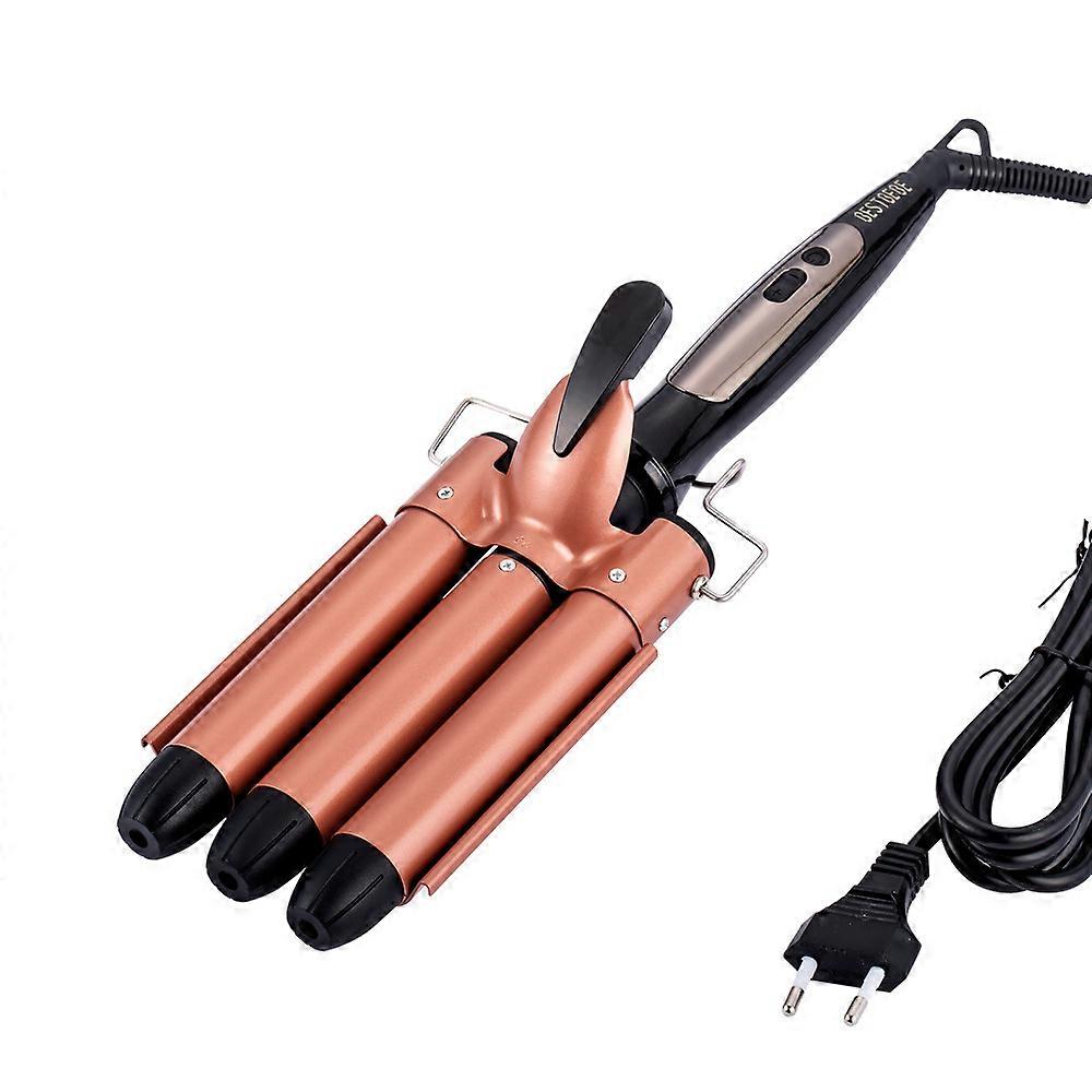 Digital temperature Adjustable Control three-stick Egg Roll Stick