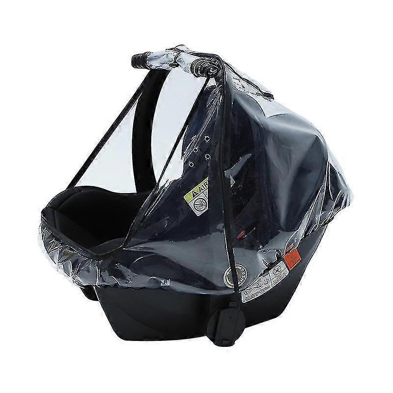 Str Rain Cover, Str Accessory,, ,protect From D