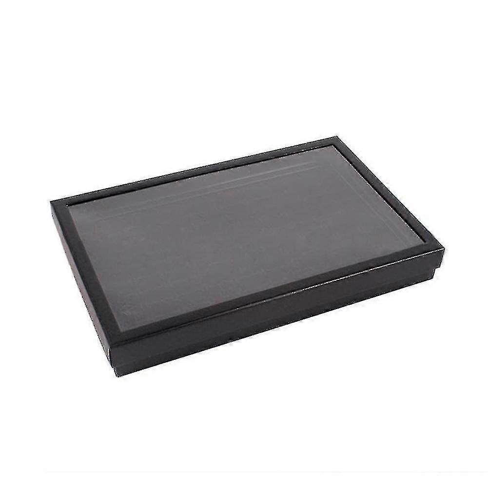 100 Slots Ring Box, Ring Display Box, Ring Display Box, Ring Display Tray