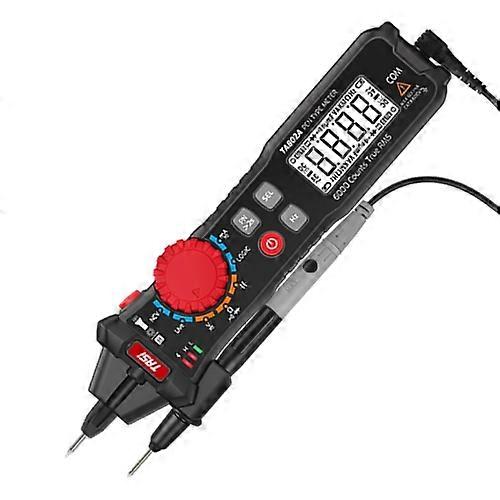 TASI Pen Multimeter Small Portable Intelligent Universal Table
