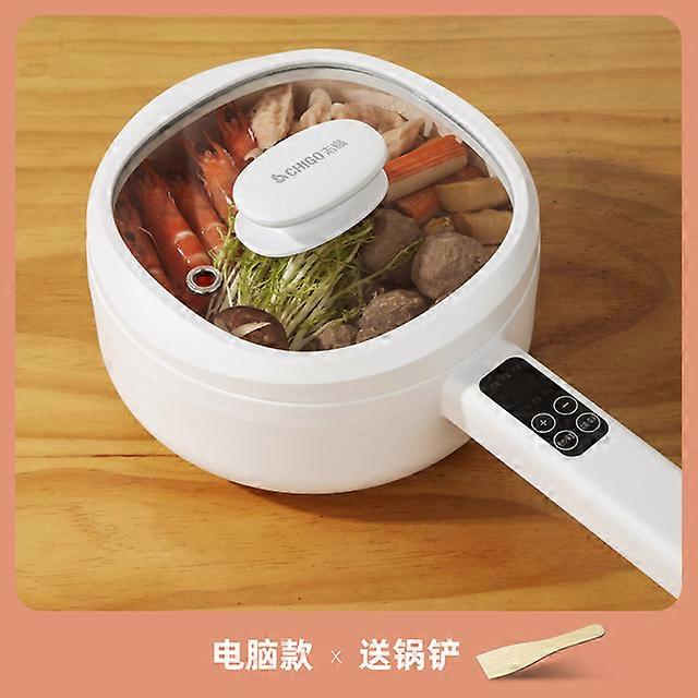 JWL-Portable Rice Cooker Multicooker Electric Cooking Machine