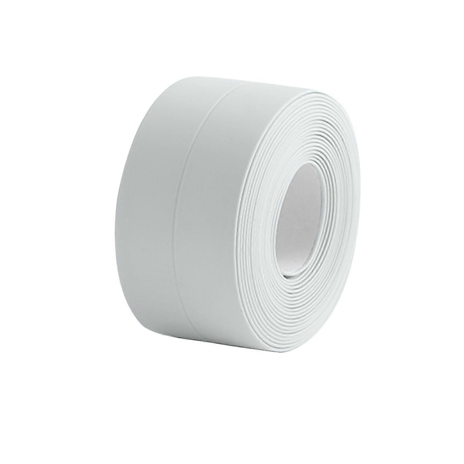 Anti-mildew Paste Kitchen Beautiful Seam Paste Pool Waterproof Anti-mildew Tape 2.2cm*3.2m