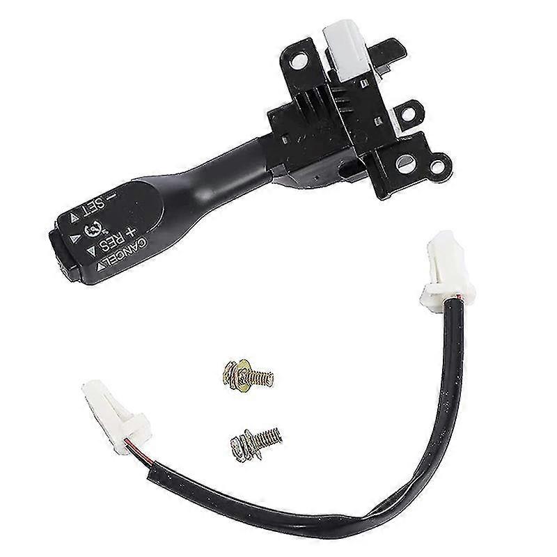 Control Switch Assembly Replaces 84632-34011 84632-34017 For Prius