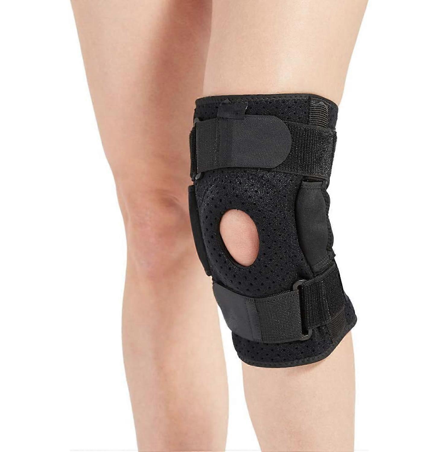 Sports Support Knee Protection for Swollen Acl Tendon Ligament Meniscus Injuries
