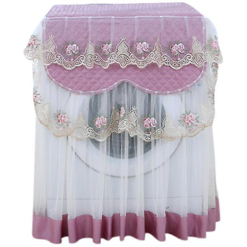 , Multifunctional Dust Cover, Washing Machine Waterproof And Dustproof Cover