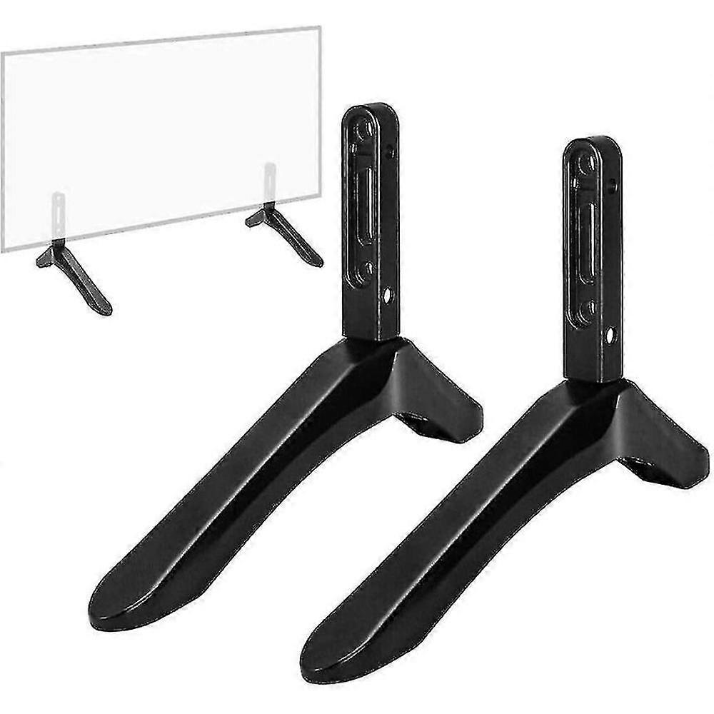 Universal Table Top Tv Stand Base Legs XQM