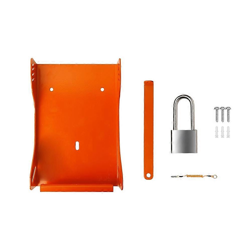 Blower Rack for -50,-56,-66,-86, Handheld Blower Holder Mount Rack