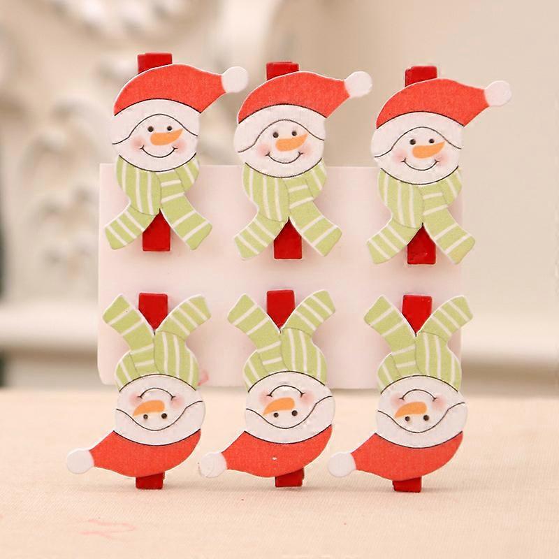 12pcs Paper Photo Holder