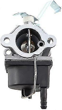 Carburetor With Gasket For Tecumseh Ov691ep 600901b To 600922c, Vtx691 600901a 600902a 4-cycle Vertical Engine 640333 Gasoline Hose
