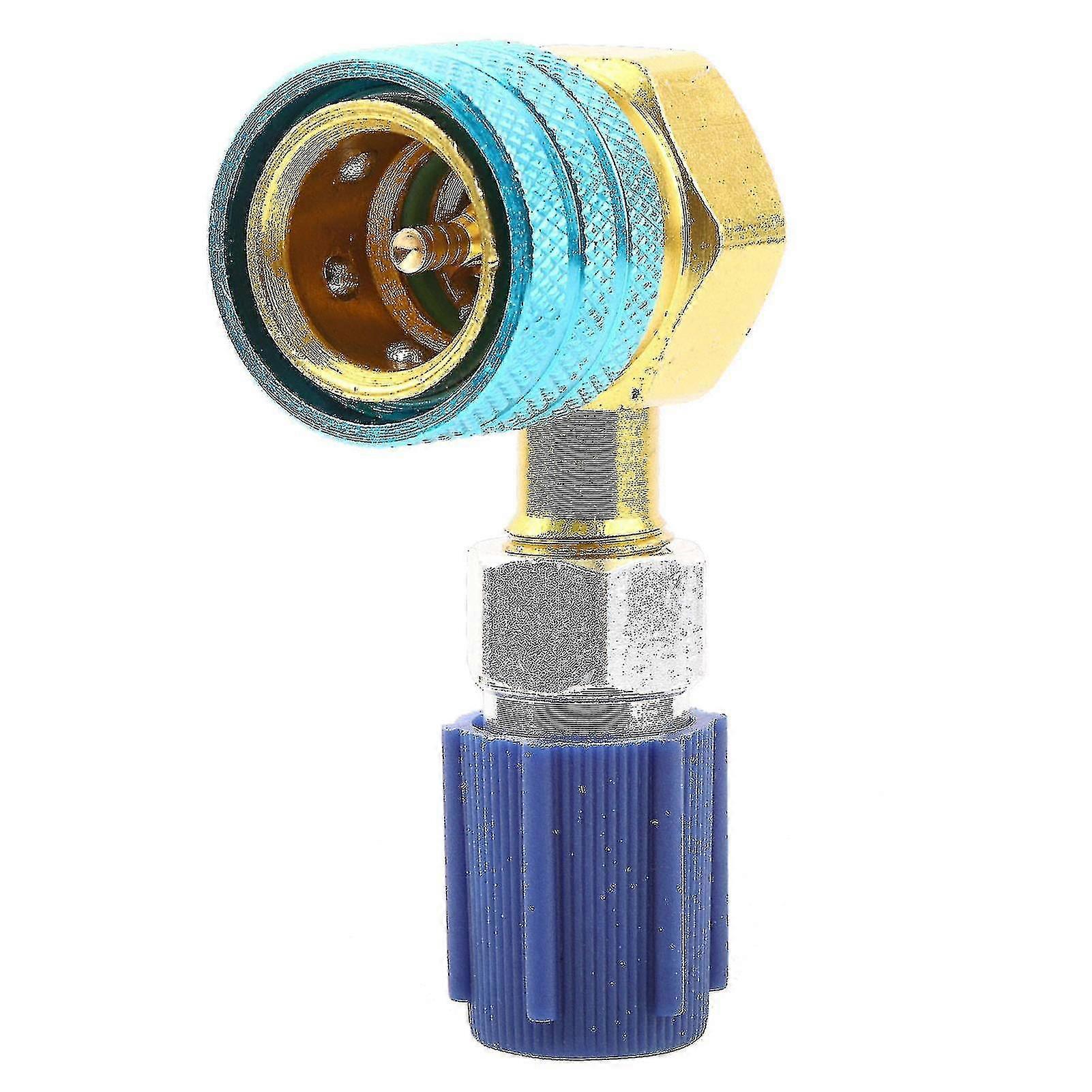 Car Air-conditioning Fitting1pcs