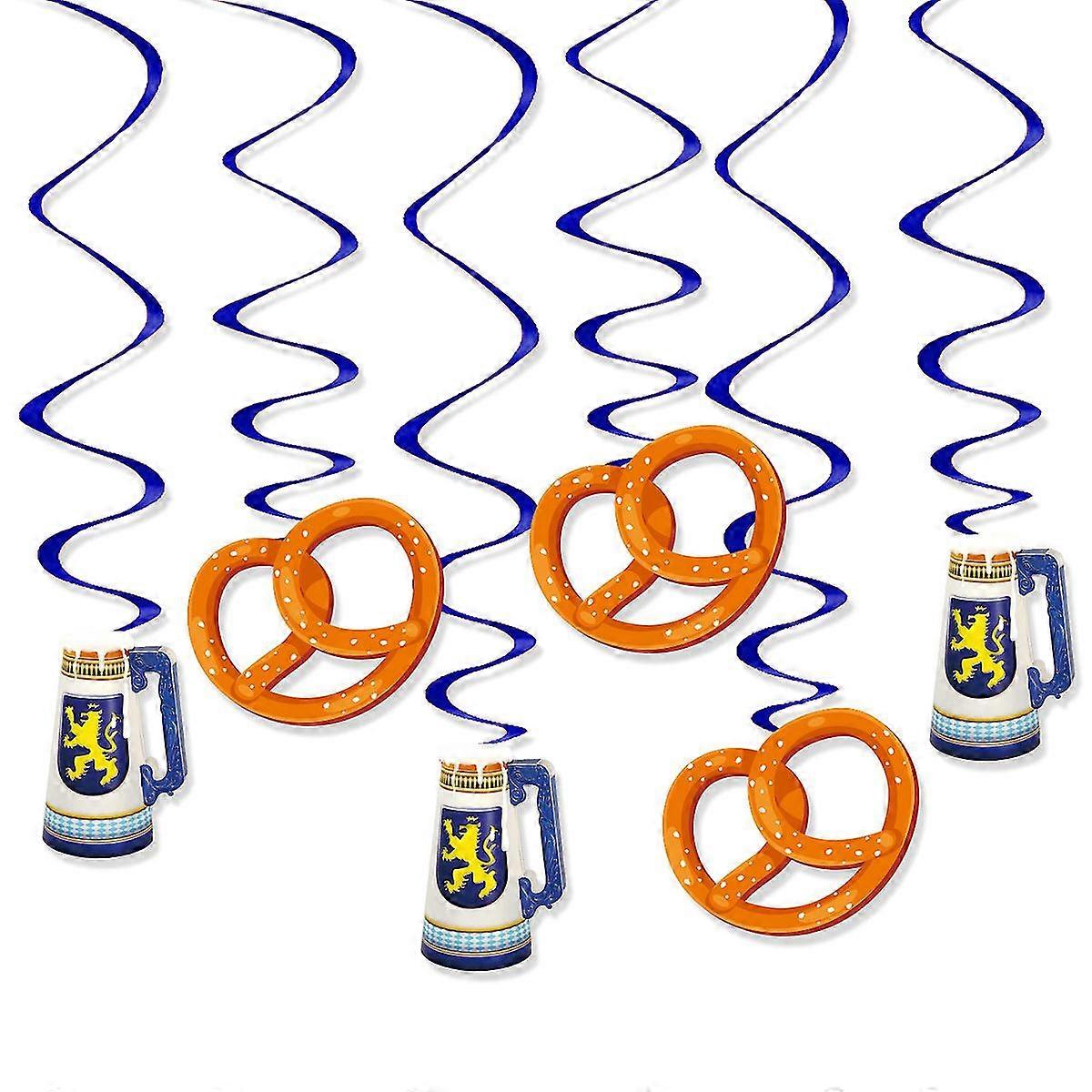 Oktoberfest Photo Props