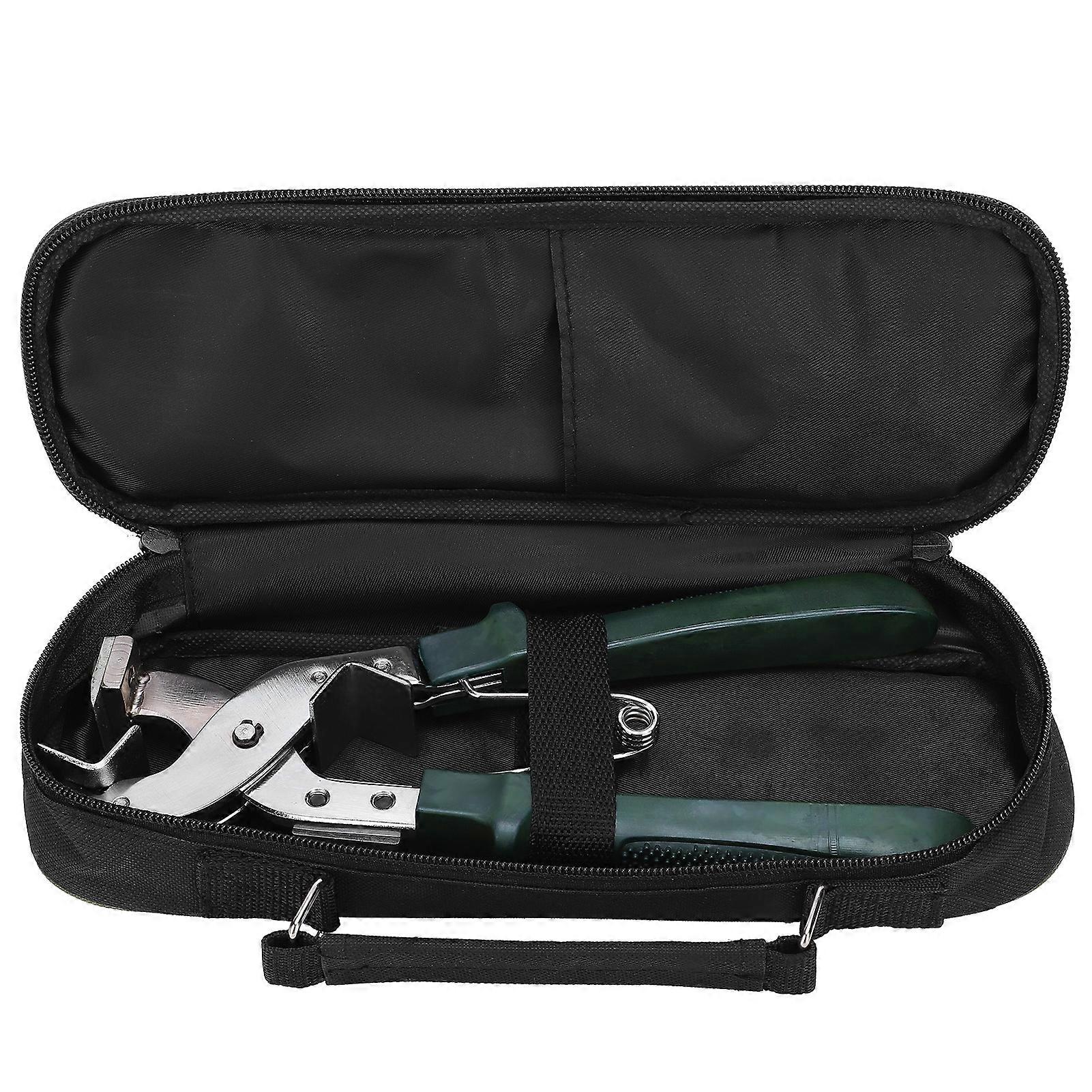 Cable Stripper Cutter Multifunctional Anti Slip Handle Wire Stripping Tools BH-3008A