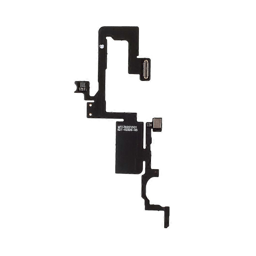 For iPhone 12 mini Earpiece Speaker Sensor Flex Cable Repair Part