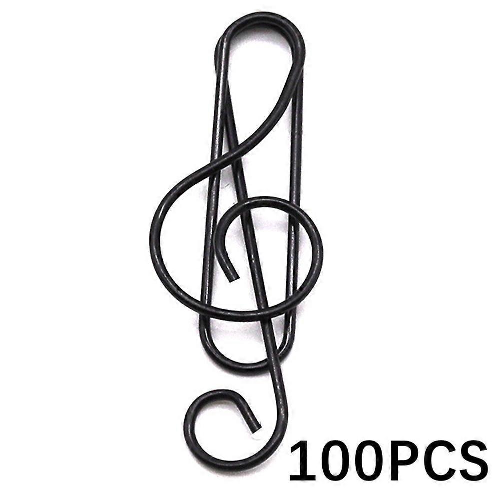 Nouveaut Mini trombones Pinces dalbum photo multifonctionnelles pour fichiers de papiers de test