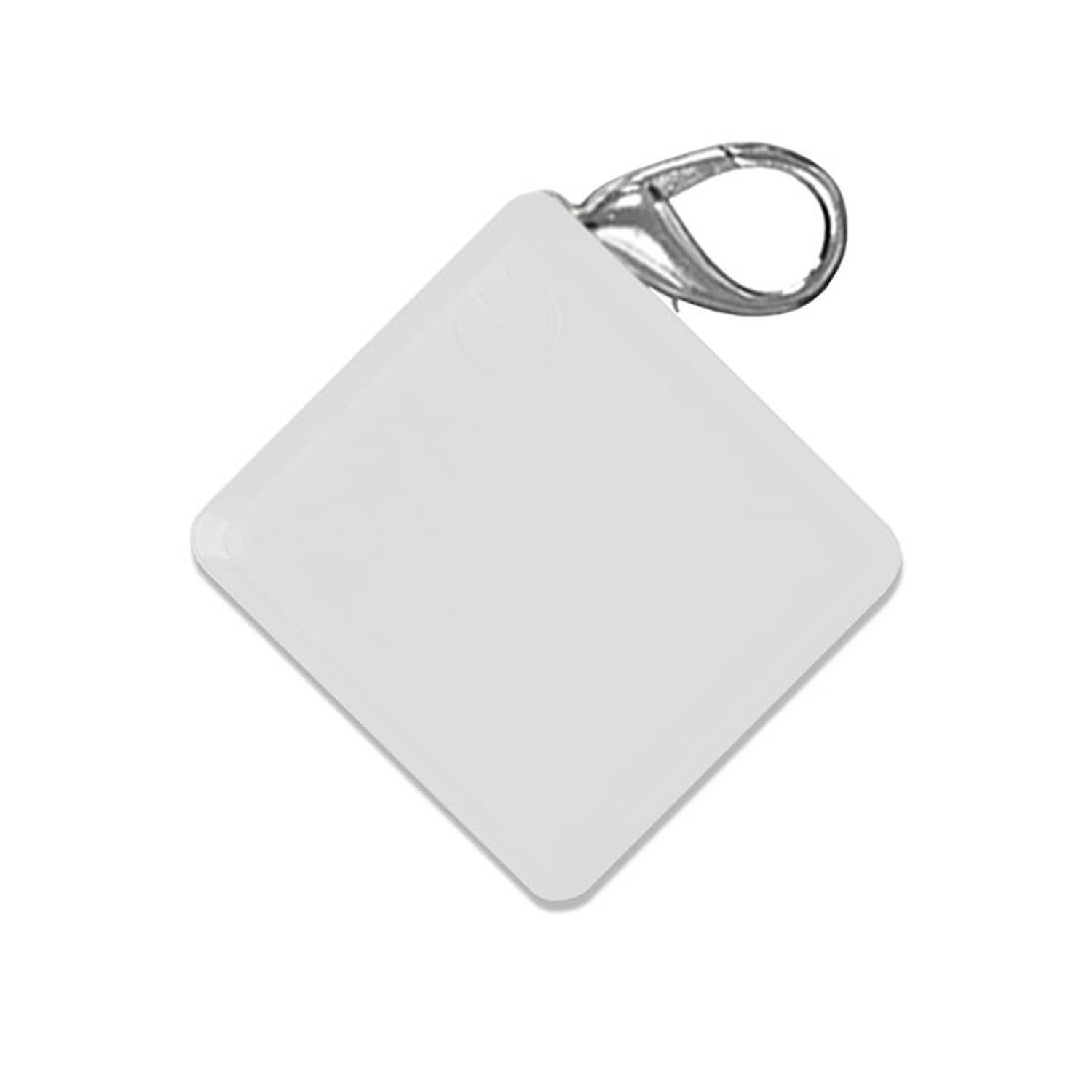 FX Power Bank 12 1200 Mah - White