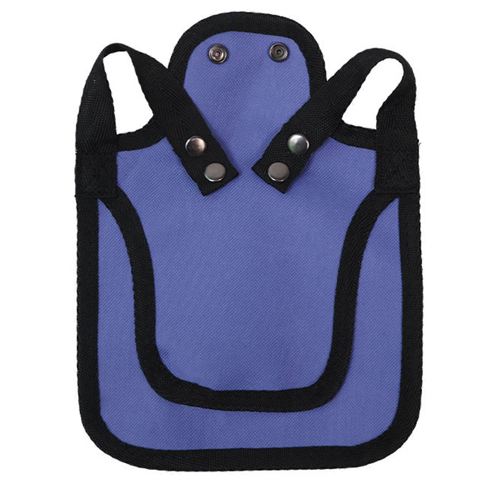 Hen Saddle for Relief/Protection Adjustables Straps Breathable Chicken Aprons Lightweight Hen Protector Apron