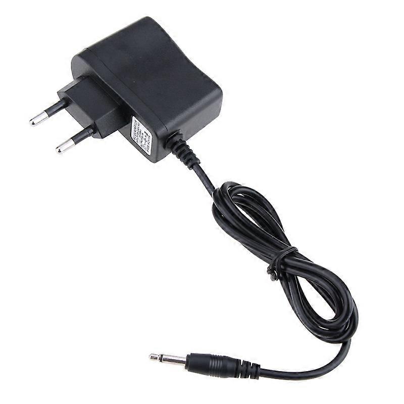 EU/US Plug DC6V Adapter & USB Cable Only For Mini Handheld Sewing Machine