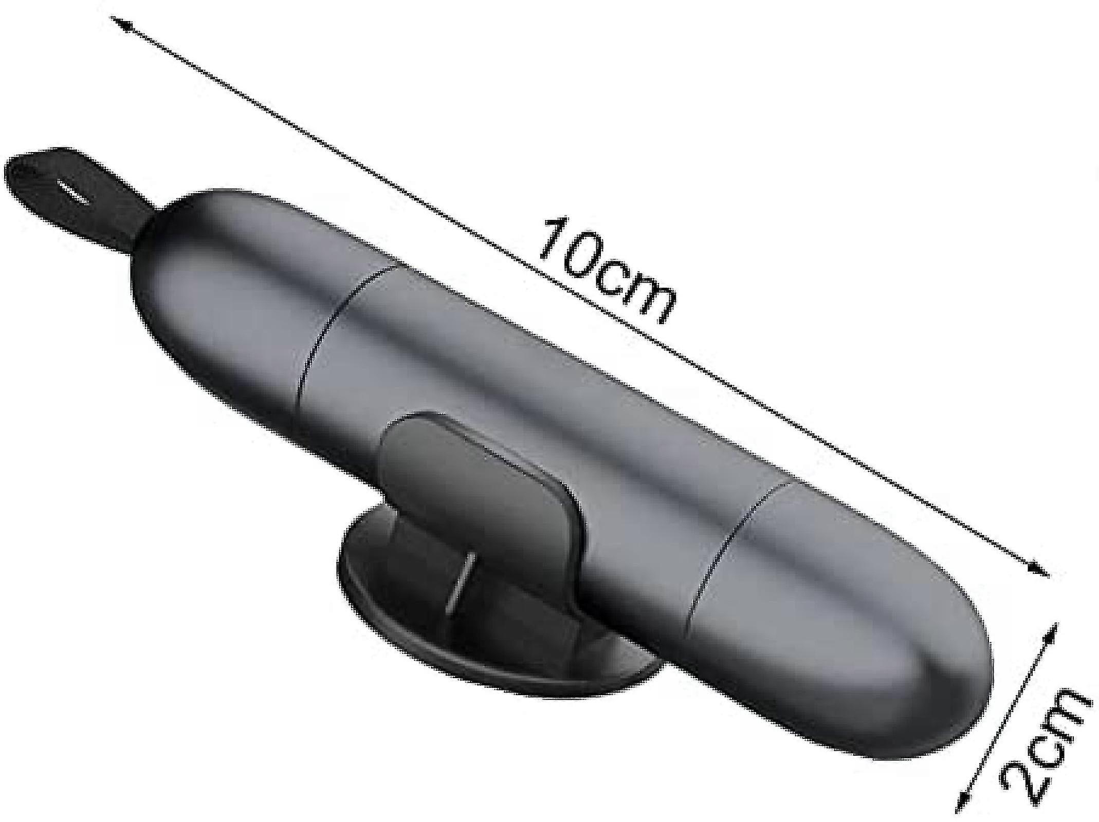 Car Escape Tool 2 In 1 Window Breaker Portable Window Punch Tool