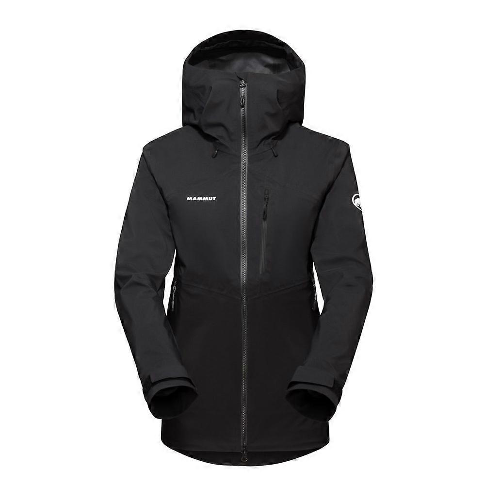 Jackets Mammut Wanderjacke Alto Guide Hardshell 1010295700001