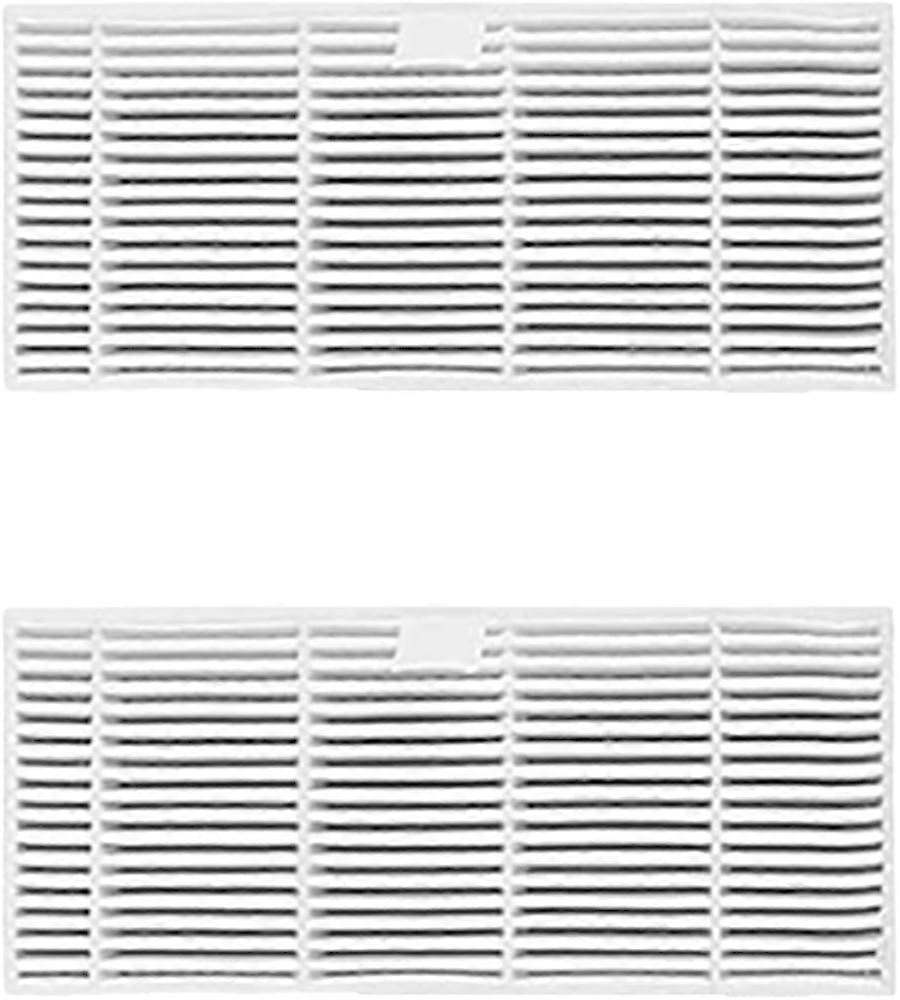 ロボット掃除機と互換性のある交換用2 HEPAフィルター ZCWA BR150/BR151 ONSON BR150/BR151 用BR150/BR151