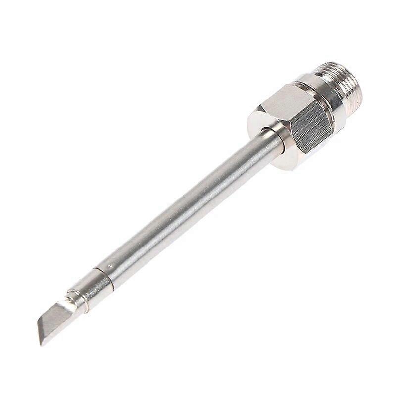 1115K/510 Interface Soldering Iron Tip Mini Portable USB Soldering Iron Tip Welding Rework Accessories Tool Parts
