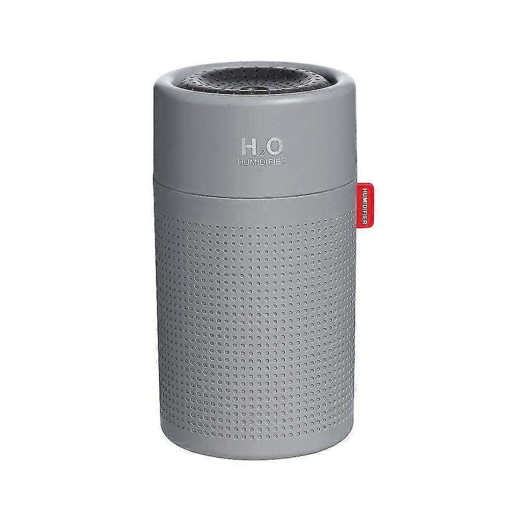 Portable 750ml Electric Aroma Oil Diffuser Usb Mist Er With For Home Car