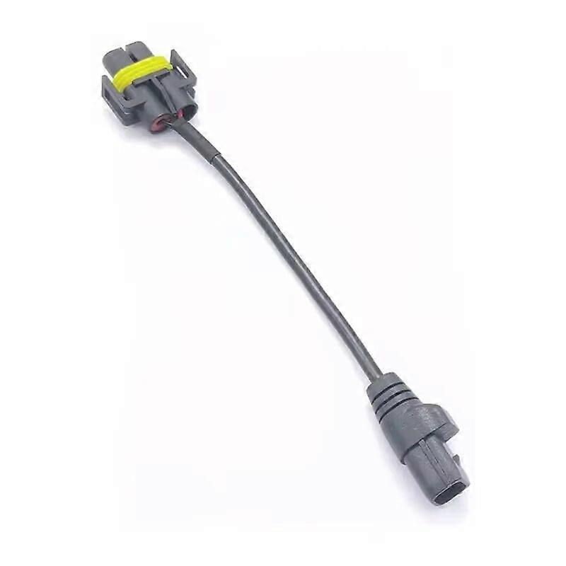 Pentru Toyota CHR / COROLLA / YARIS / CROSS / VIOS / CAMRY / SIENTA H11 conector de conversie cablaj cablaj Adaptor priză de cablu Fog Light Plug