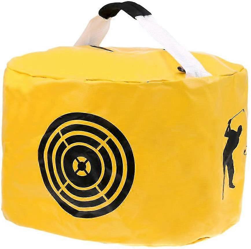 Golf Impact Power Smash Bag Hitting Bag Swing Training Aids Αδιάβροχο ανθεκτικό