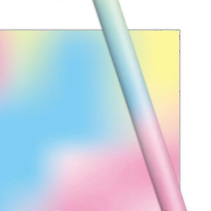 Gift Wrapping Paper - 10pcs