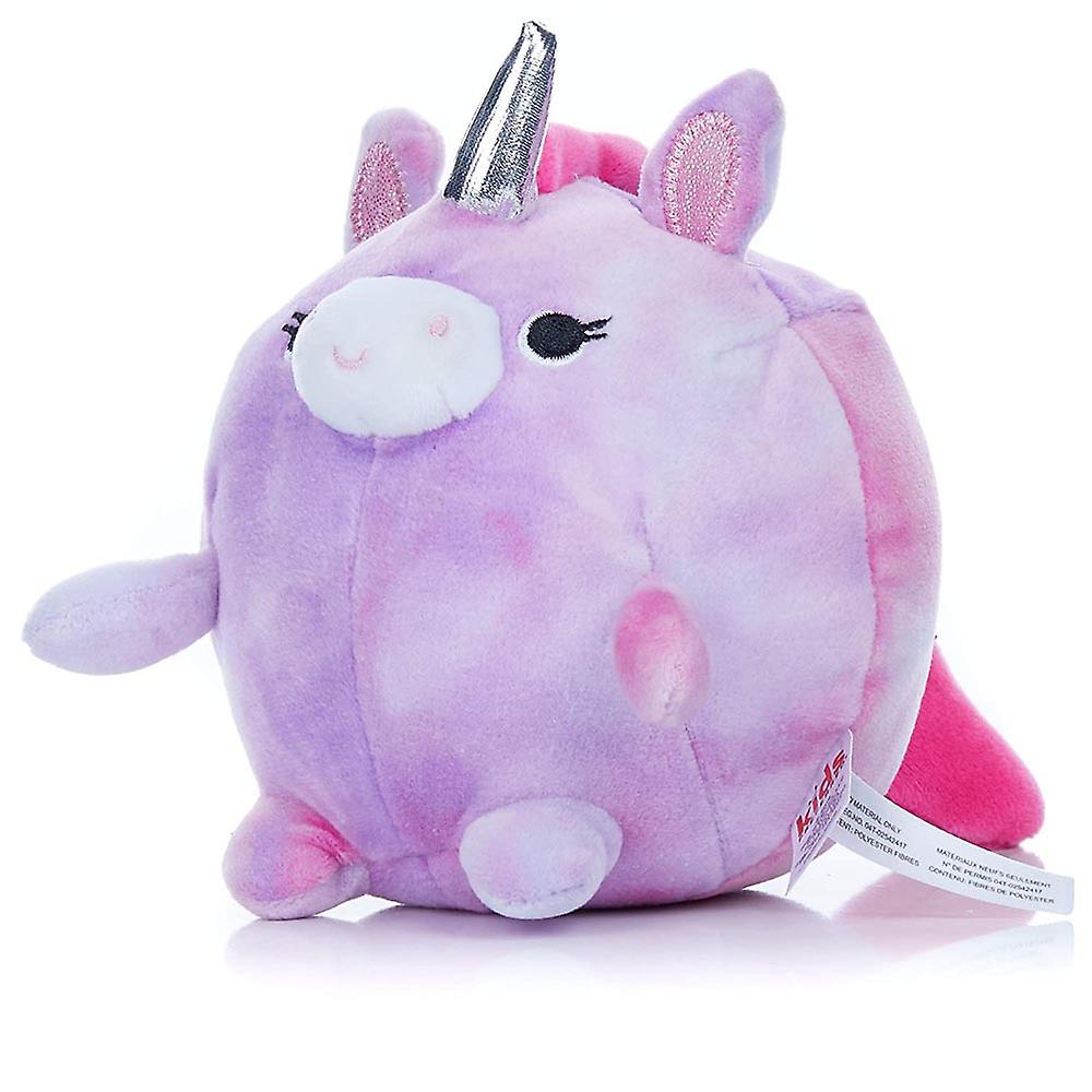 Kids Preferred Cuddle Pal Small Huggable, Luna The Unicorn