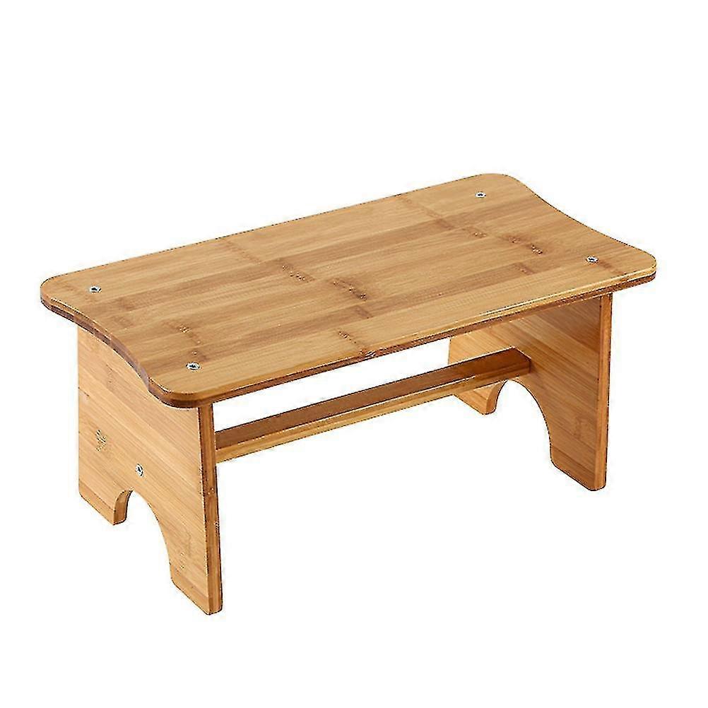 Bürohocker Bad Tritthocker Fußstütze Hocker Nachttisch Tritthocker Küche Leiter Hocker