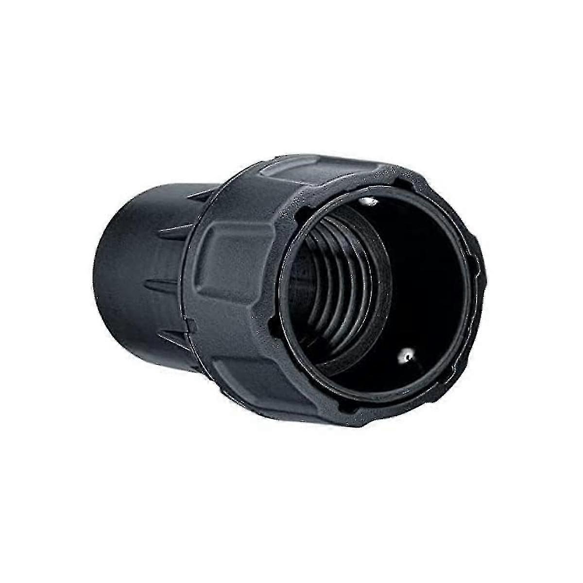 Dwv9000 Universal Quick Multi-function Connector For Dust Extractors,vacuum Hose, Various Tools & Shrouds Good