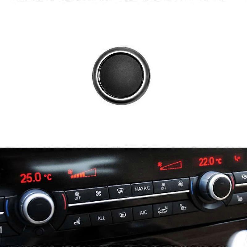 Console Dash Cruscotto Pulsanti Tasti Spezzoni Sostituzione Per BMW 5 6 7 Serie X5 X6 F10 F18 F06 F12 F01 F02 F15 F16 520 523