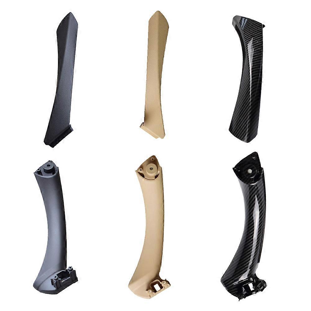 Spoiler Posteriore Per BMW Serie 3 E90 E92 2005-2013, In PVC, Adesivo Senza Foratura, Decorazione E Protezione