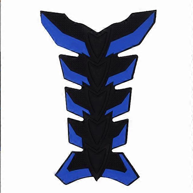 3D Motorcycle Accessories Gas Fuel Tank Pad Sticker Decals for HONDA RC51 RVT1000 SP-1 SP-2 CBR500R CB500F X GROM